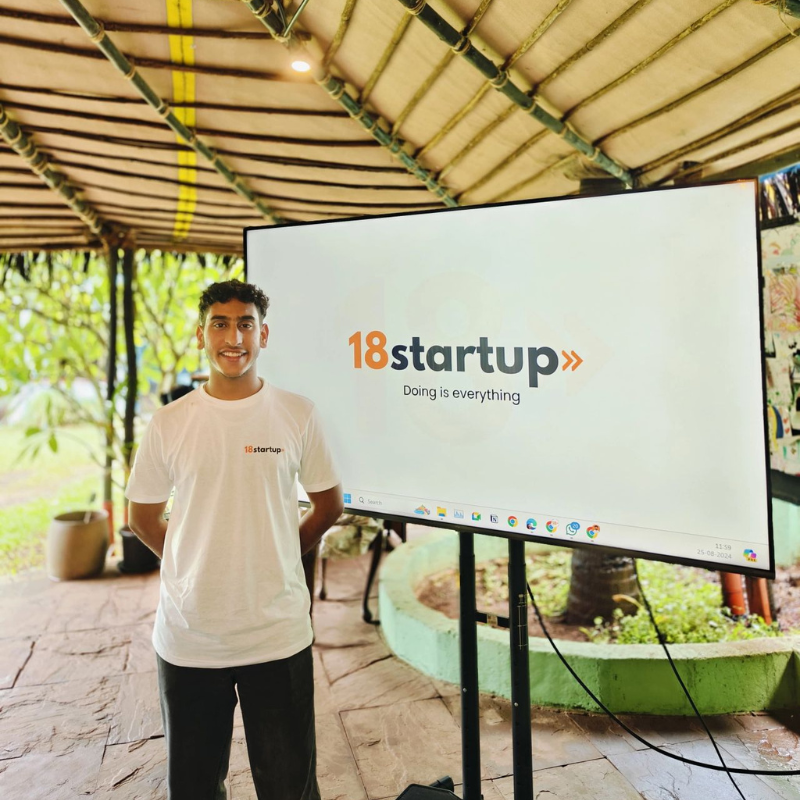 Startups