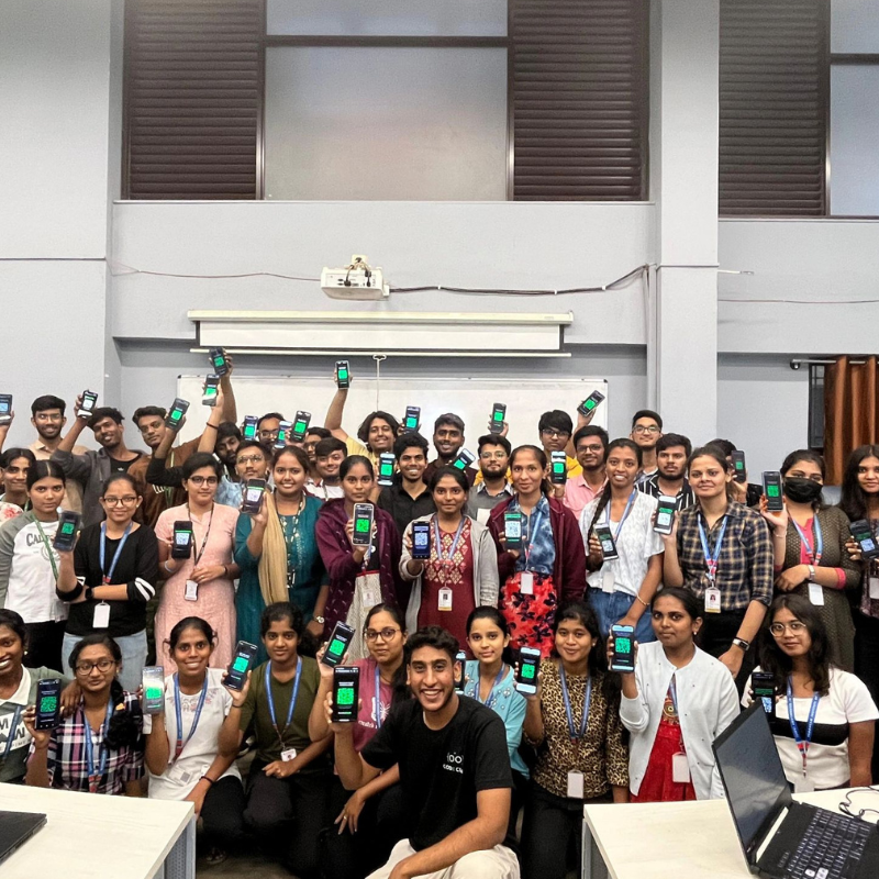 Hackathons